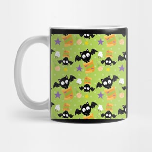 Halloween 16 Mug